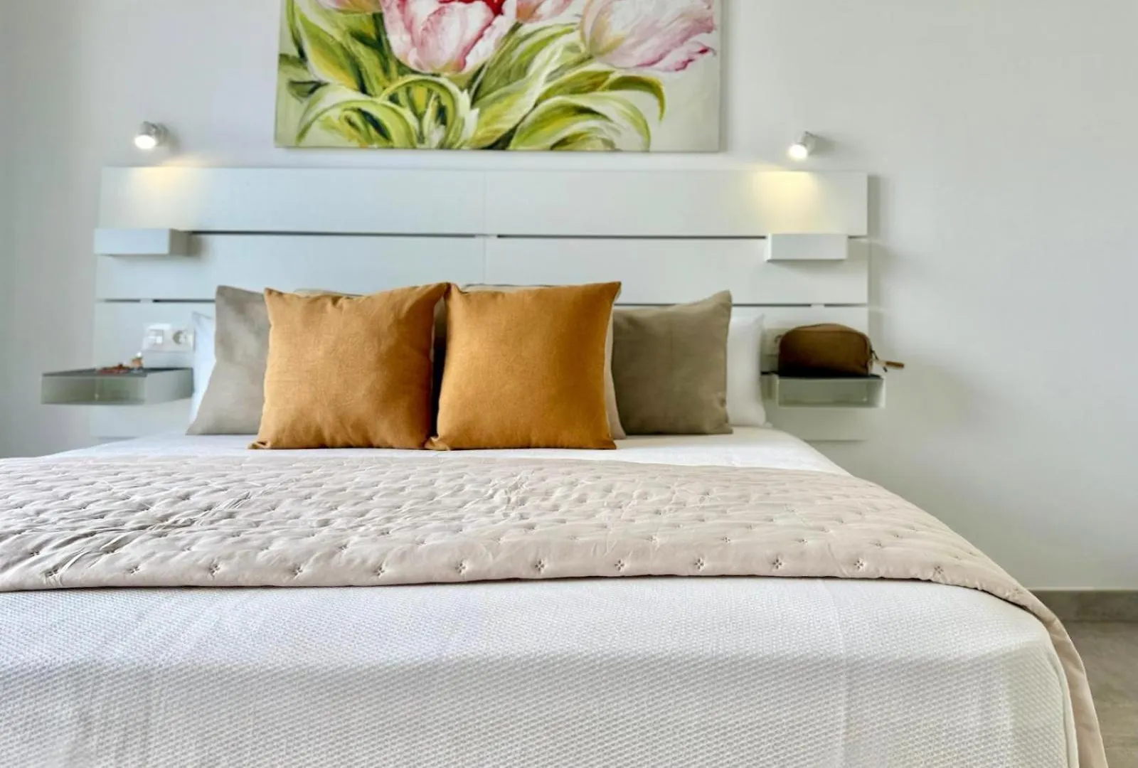 Canaryislandshost I Calma Teguise  Villa Teguise (Lanzarote)